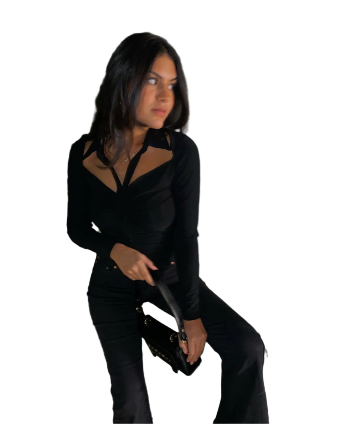 Chemise Top