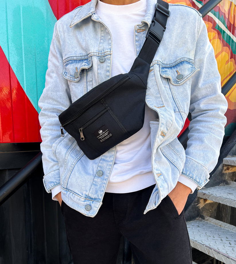 NETERO FANNY PACK