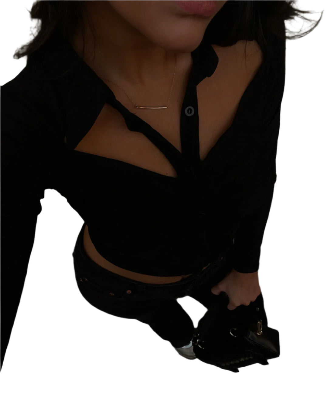 Chemise Top