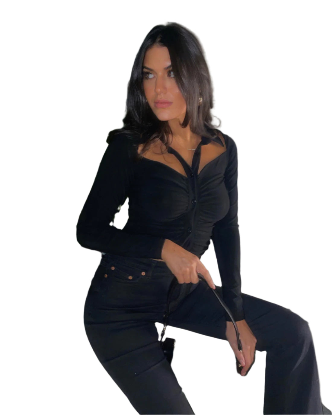 Chemise Top