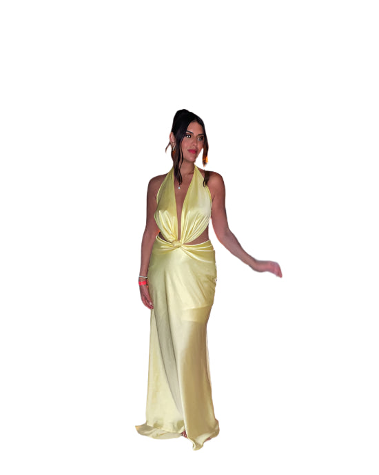 Tala Dress