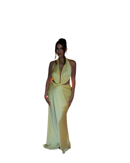 Tala Dress