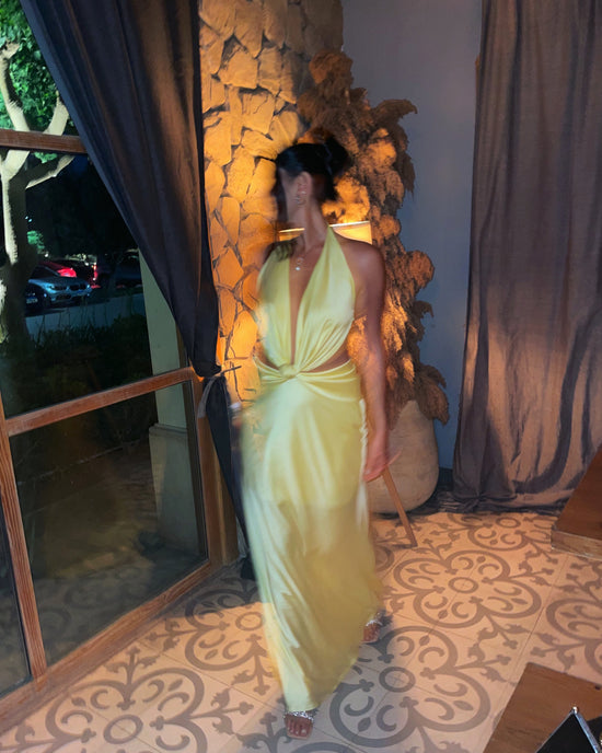 Tala Dress