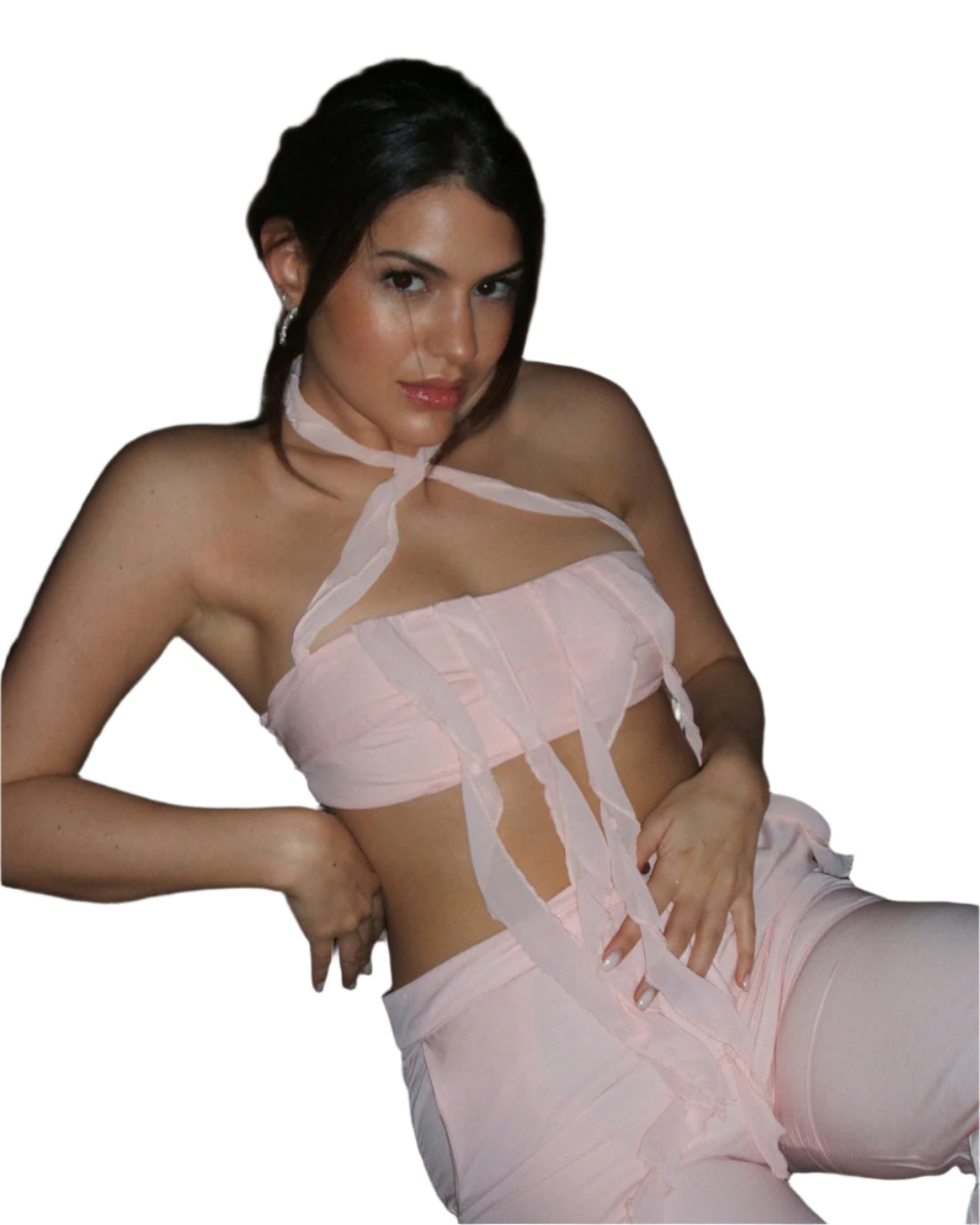 Jellyfish Top