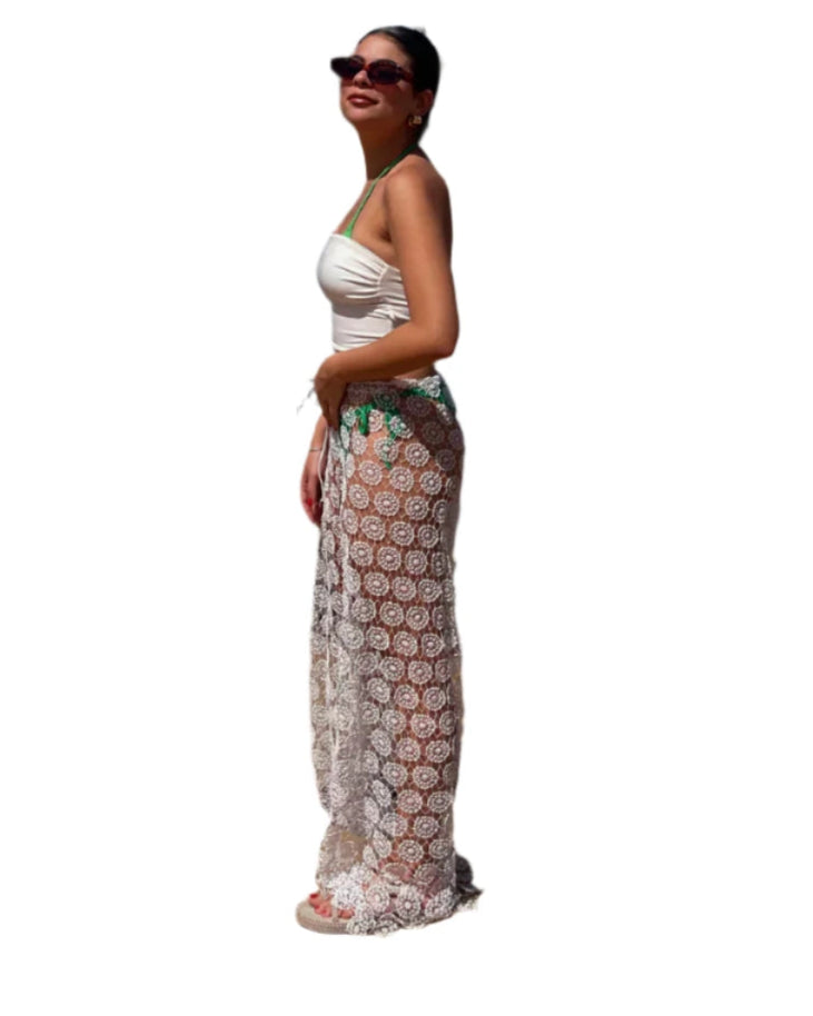 Blanca Pants