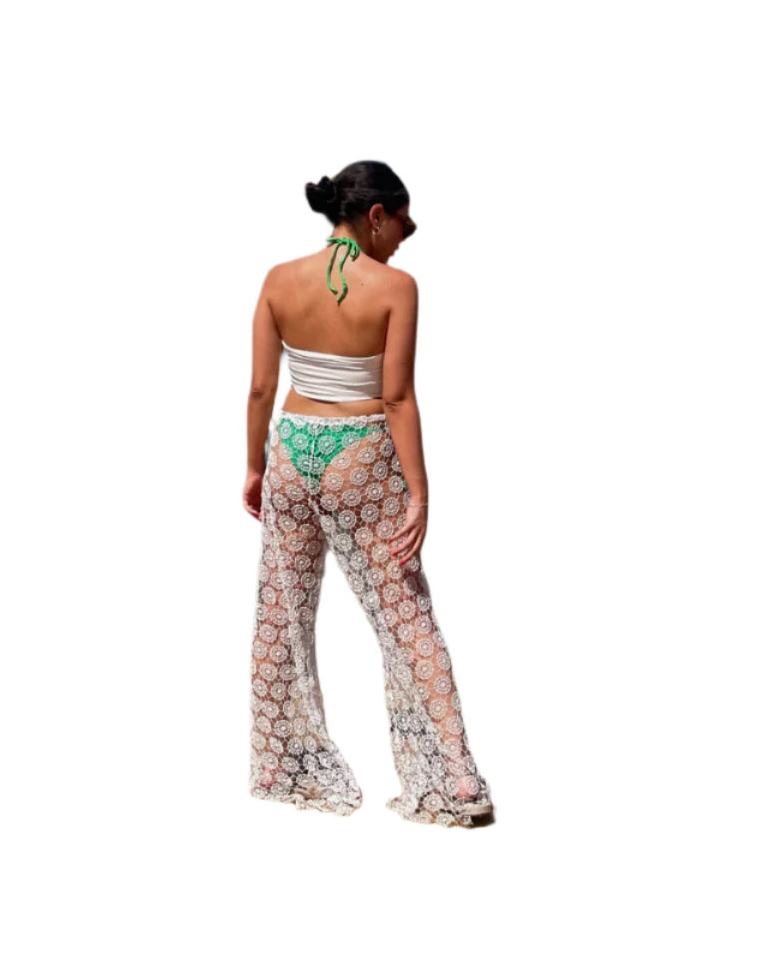 Blanca Pants