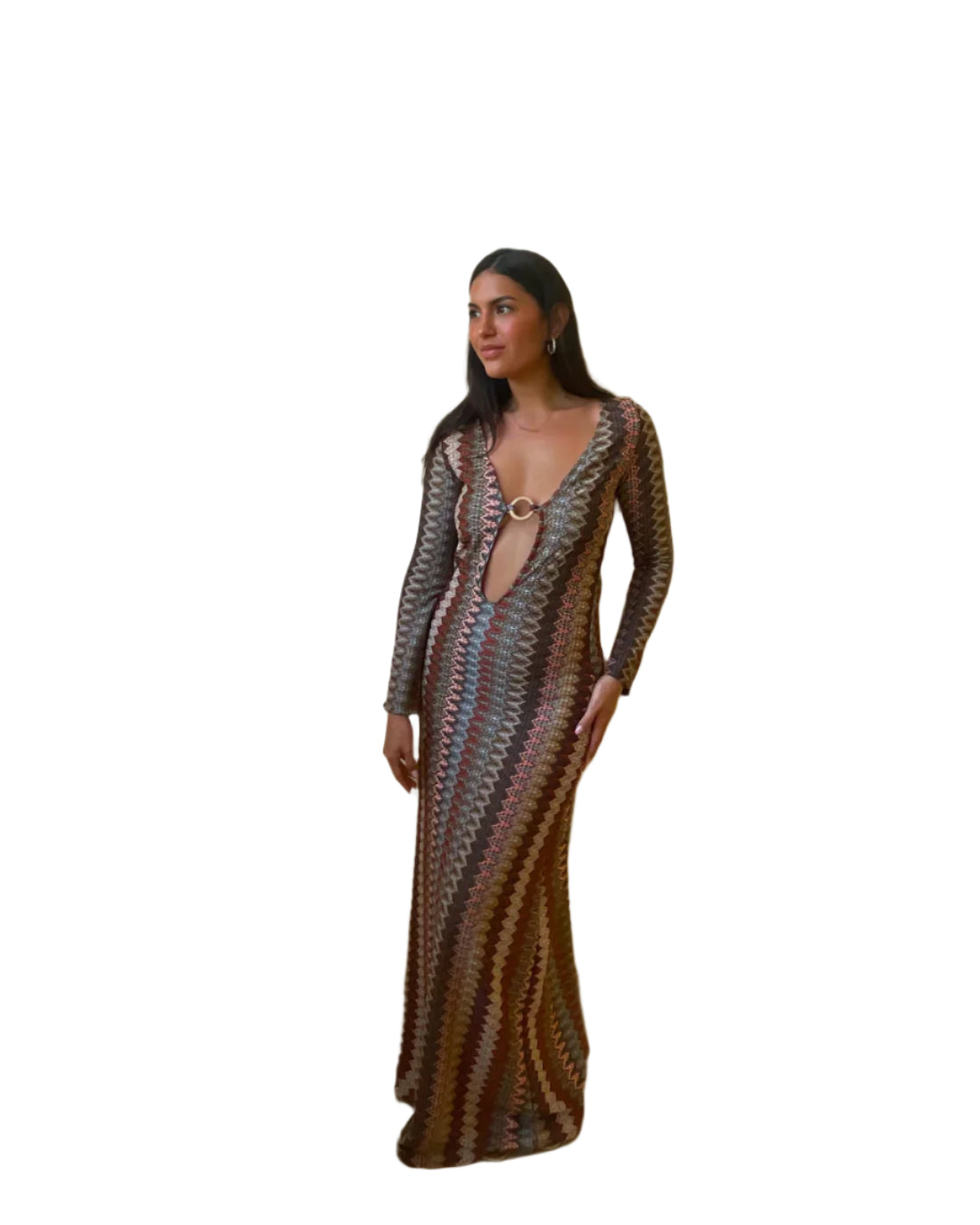 Delilah Dress