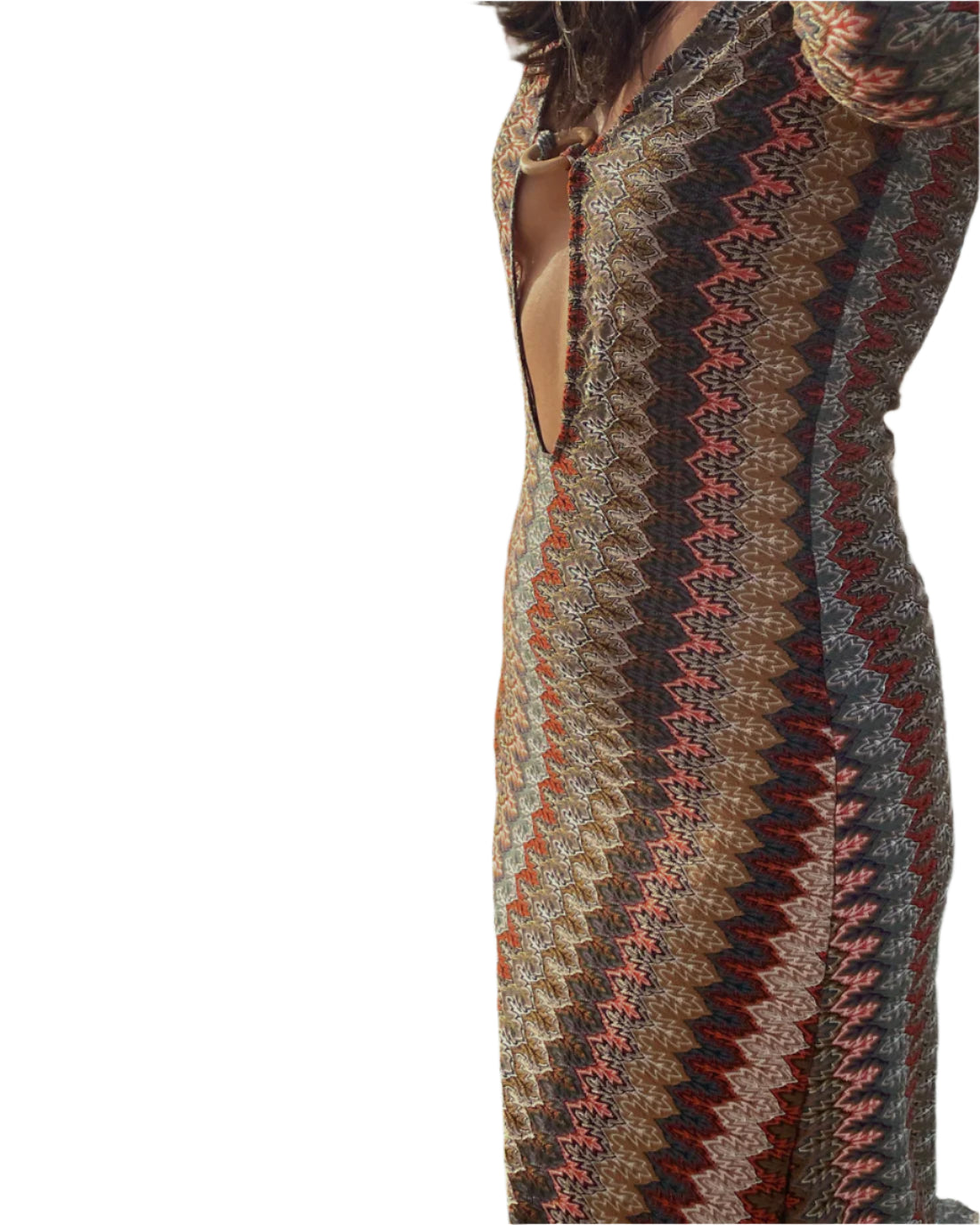 Delilah Dress