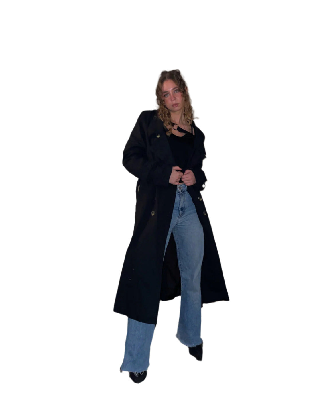 Trench Coat