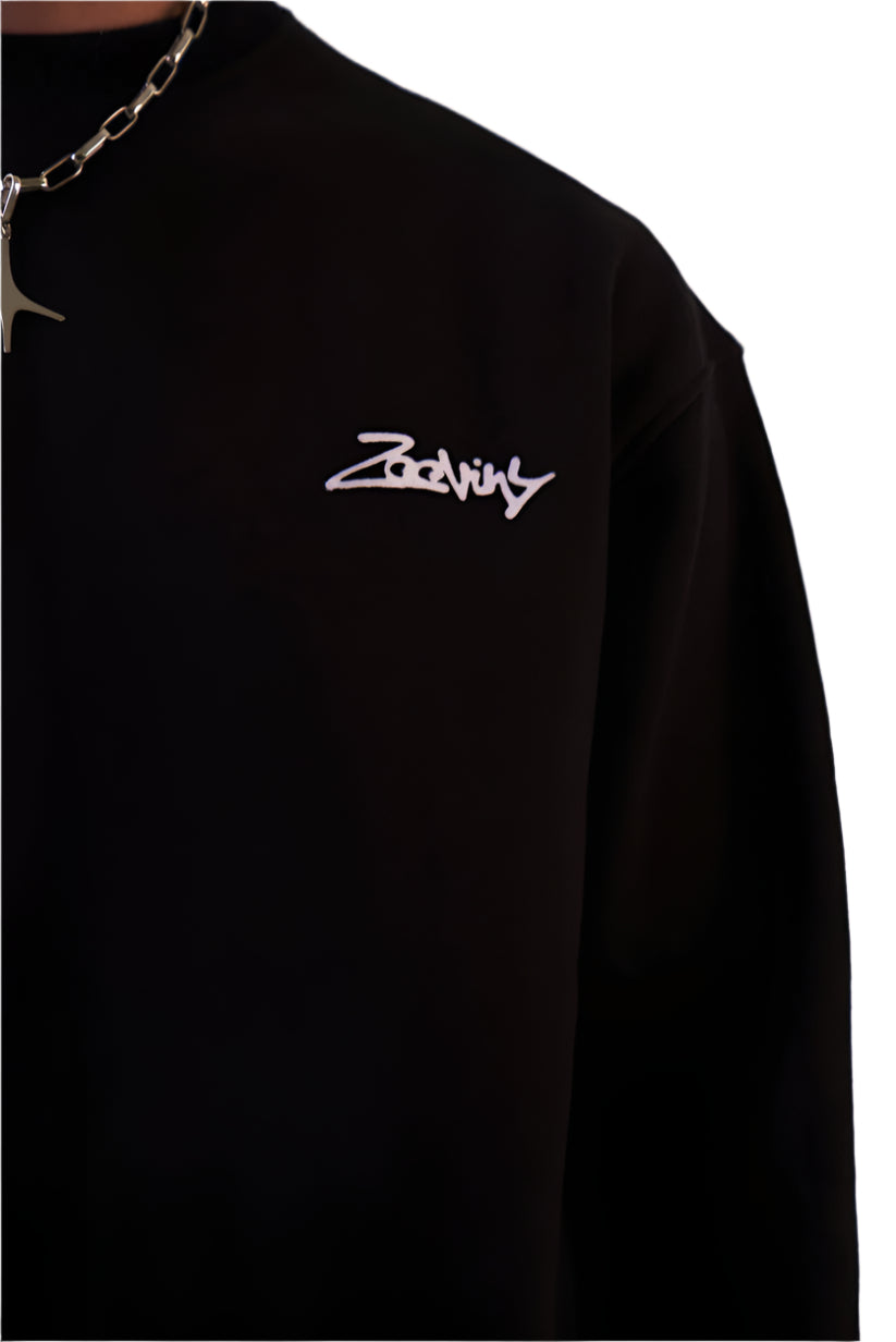 Crewneck