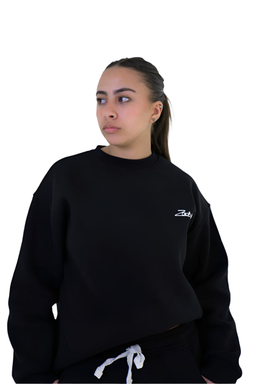 Crewneck
