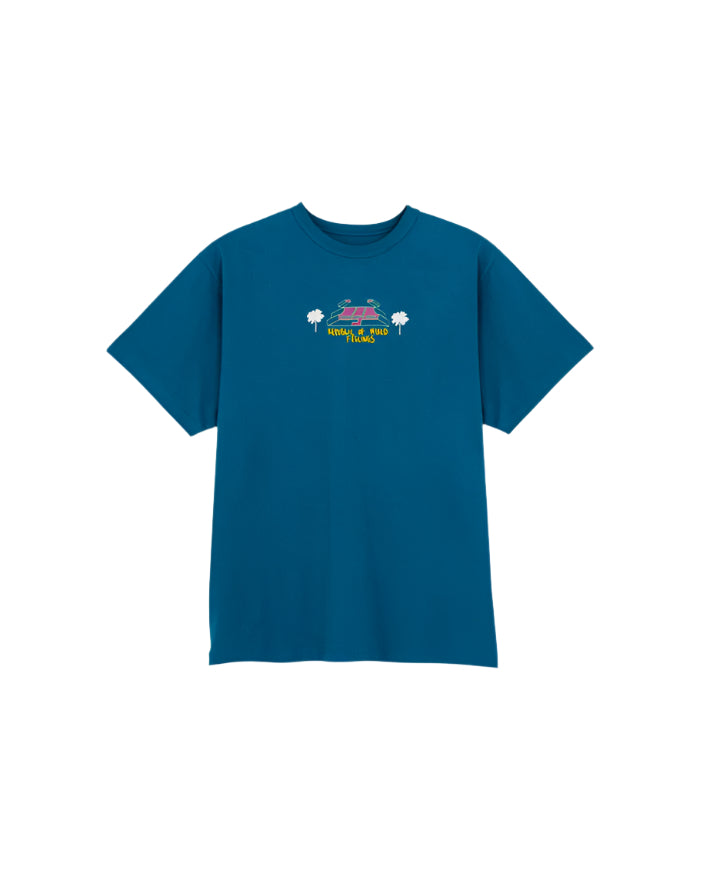 MIXED FEELINGS T-SHIRT
