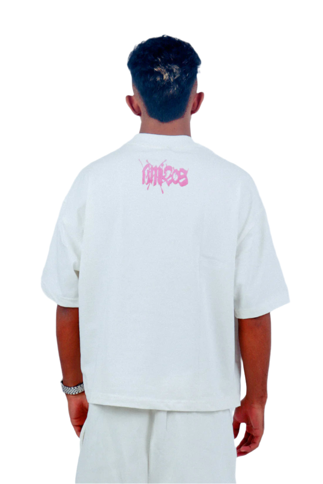 Oversized T-shirt