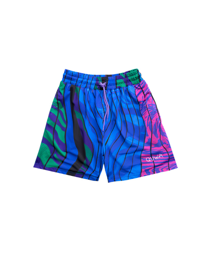 MVP 1 SHORTS