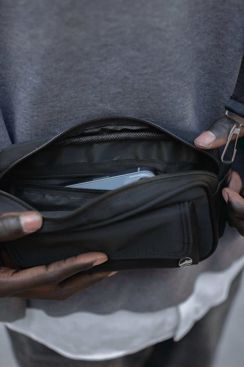 GANG BAG