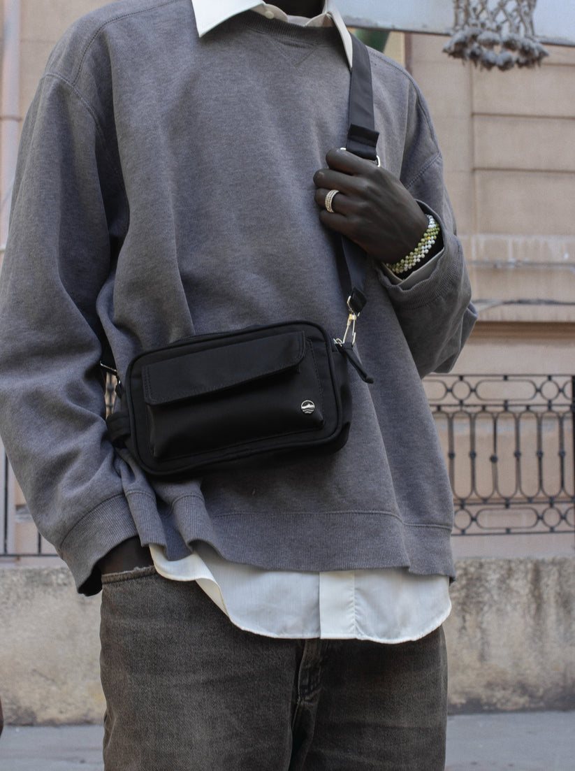 GANG BAG