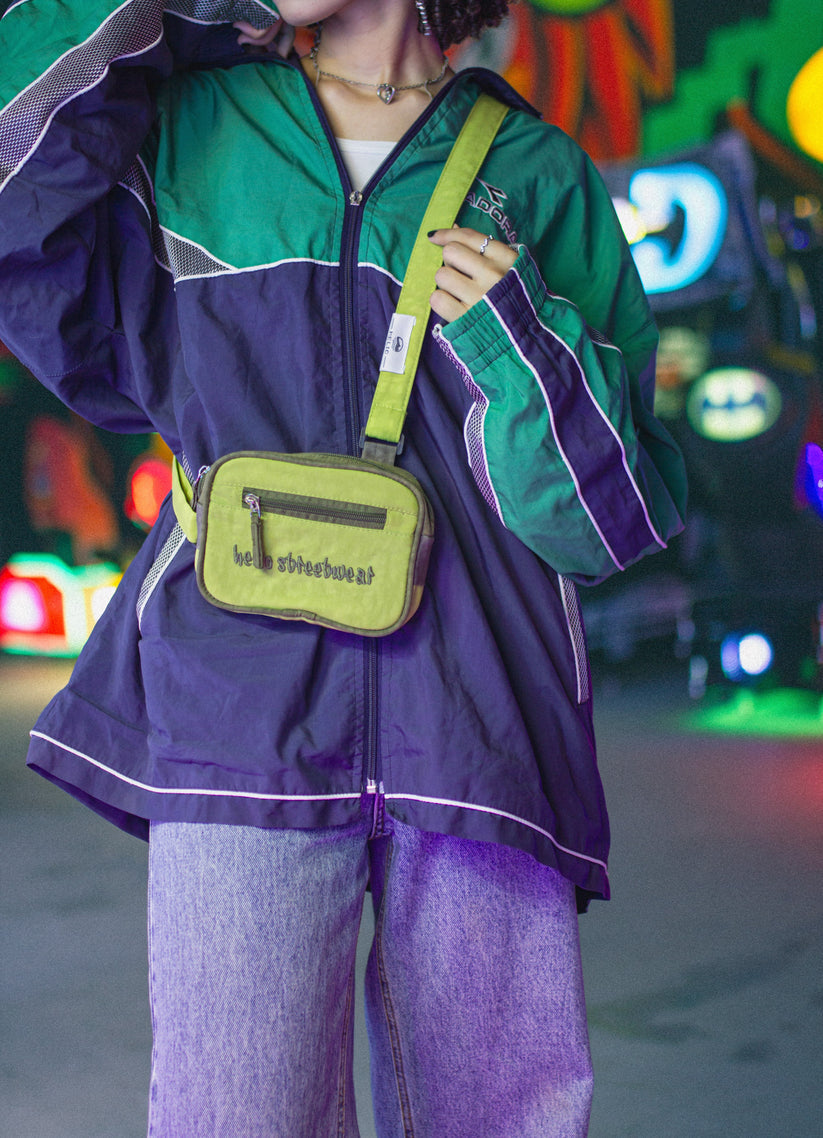 STREET BAG