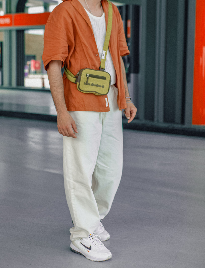 STREET BAG