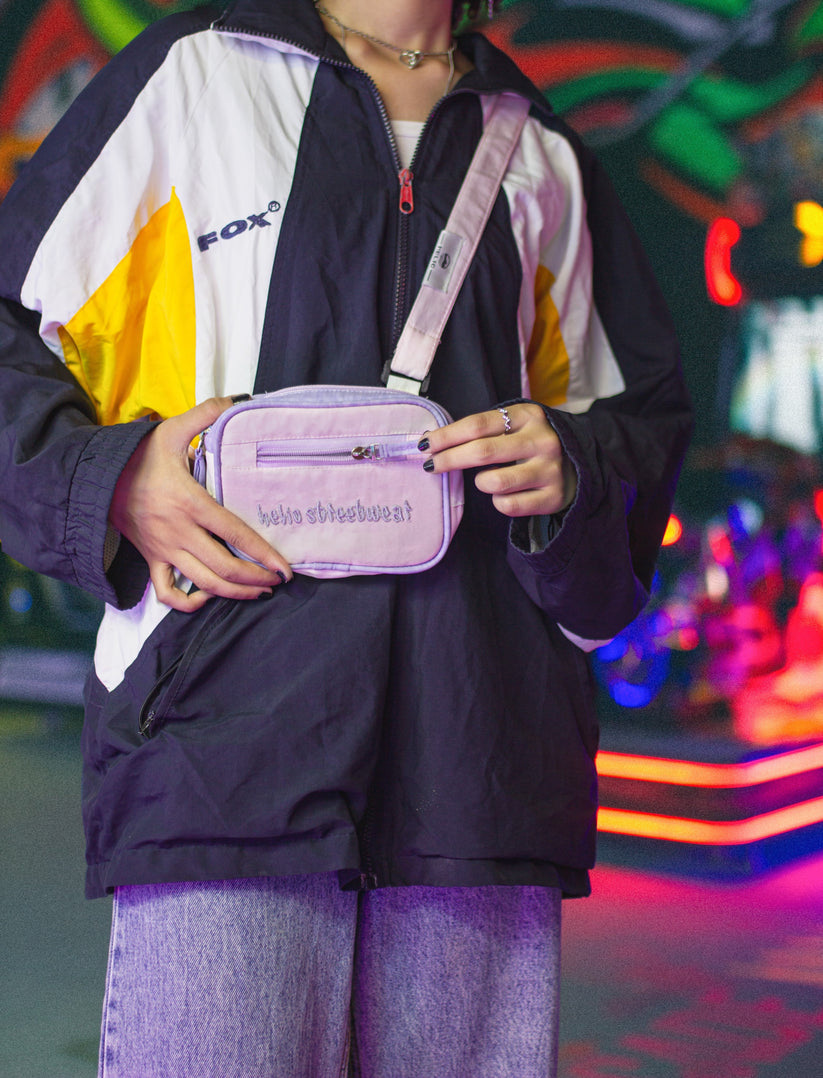 STREET BAG