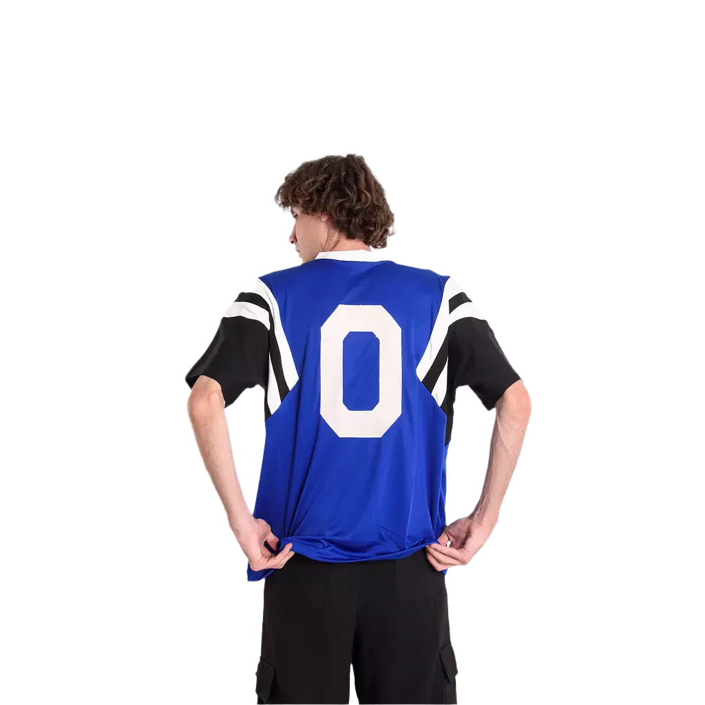 Blue C Jersey