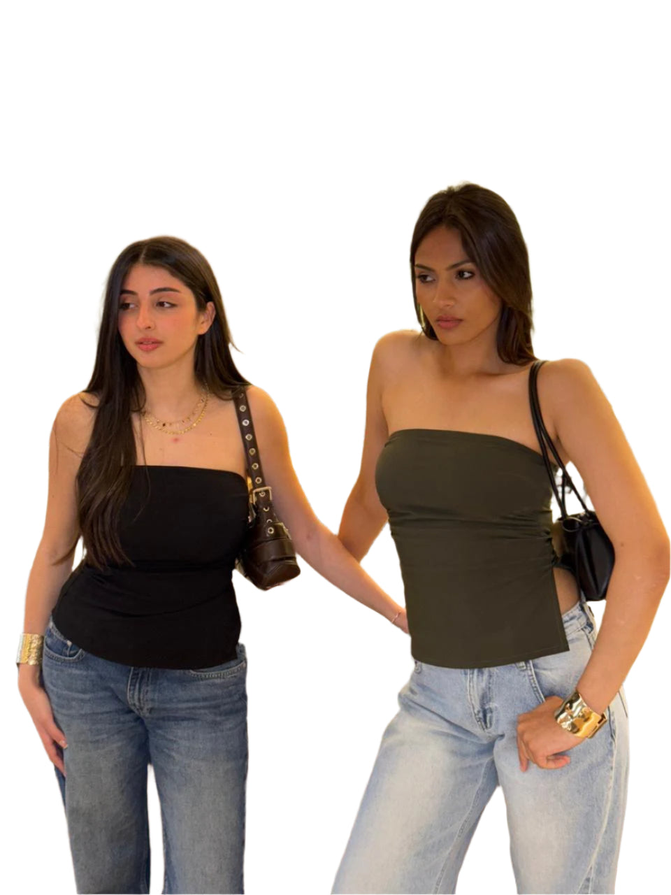 tube top