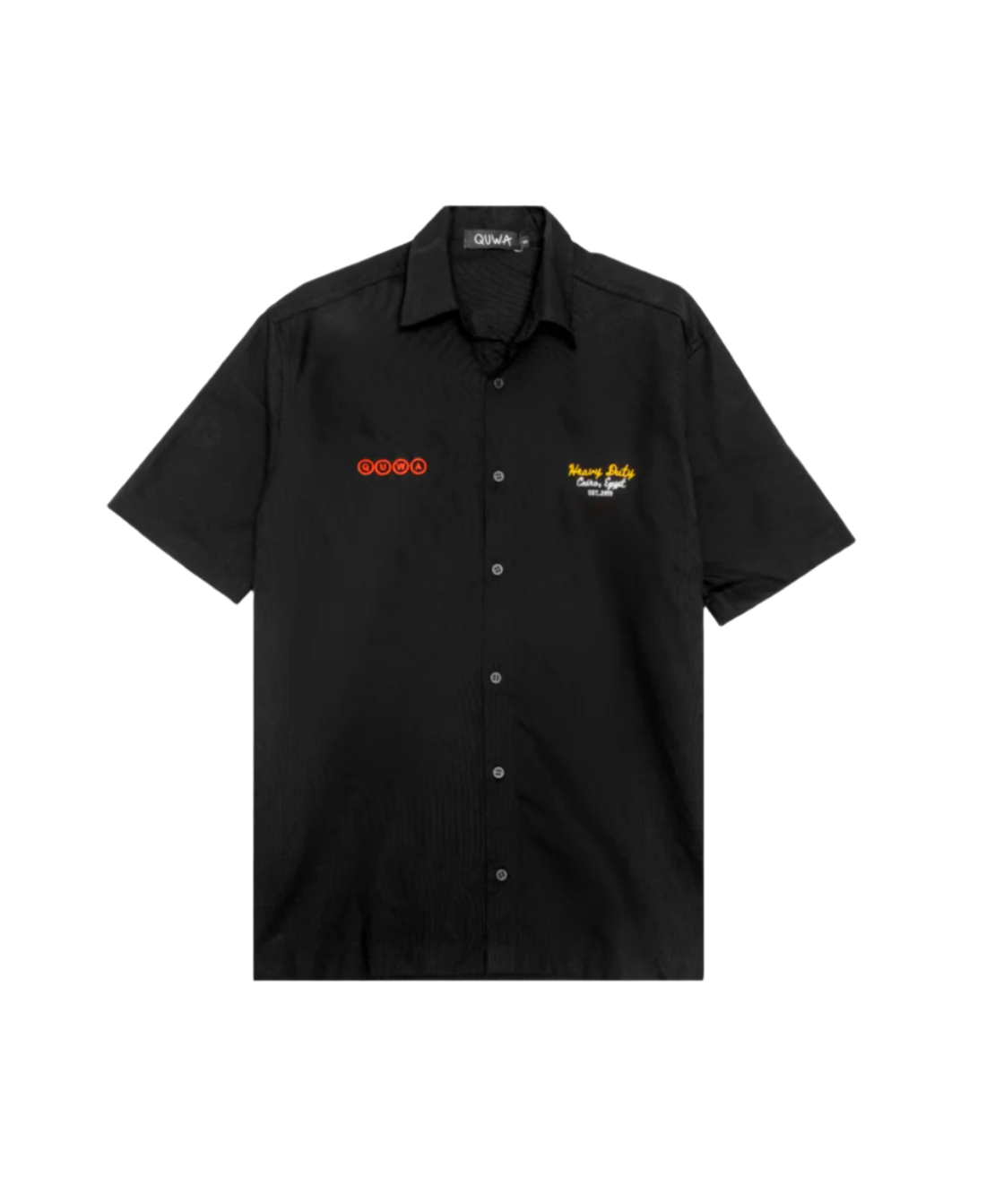 HEAVY DUTY SHIRT