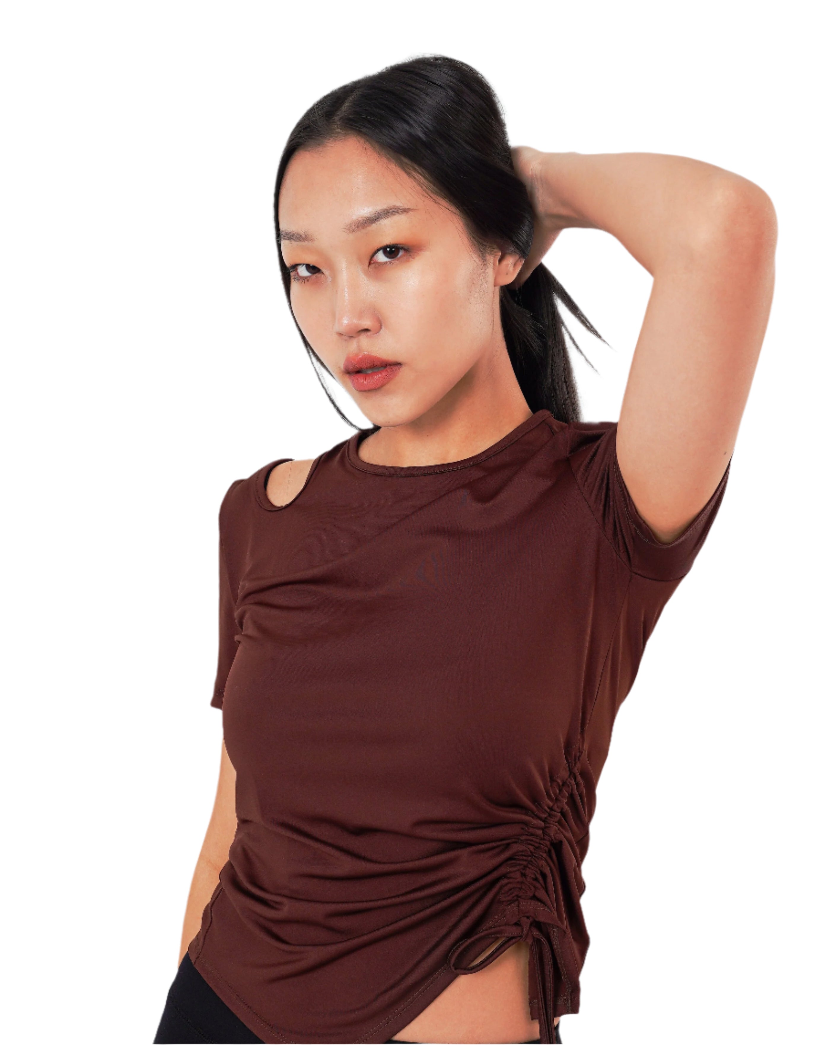 Drapefit Top
