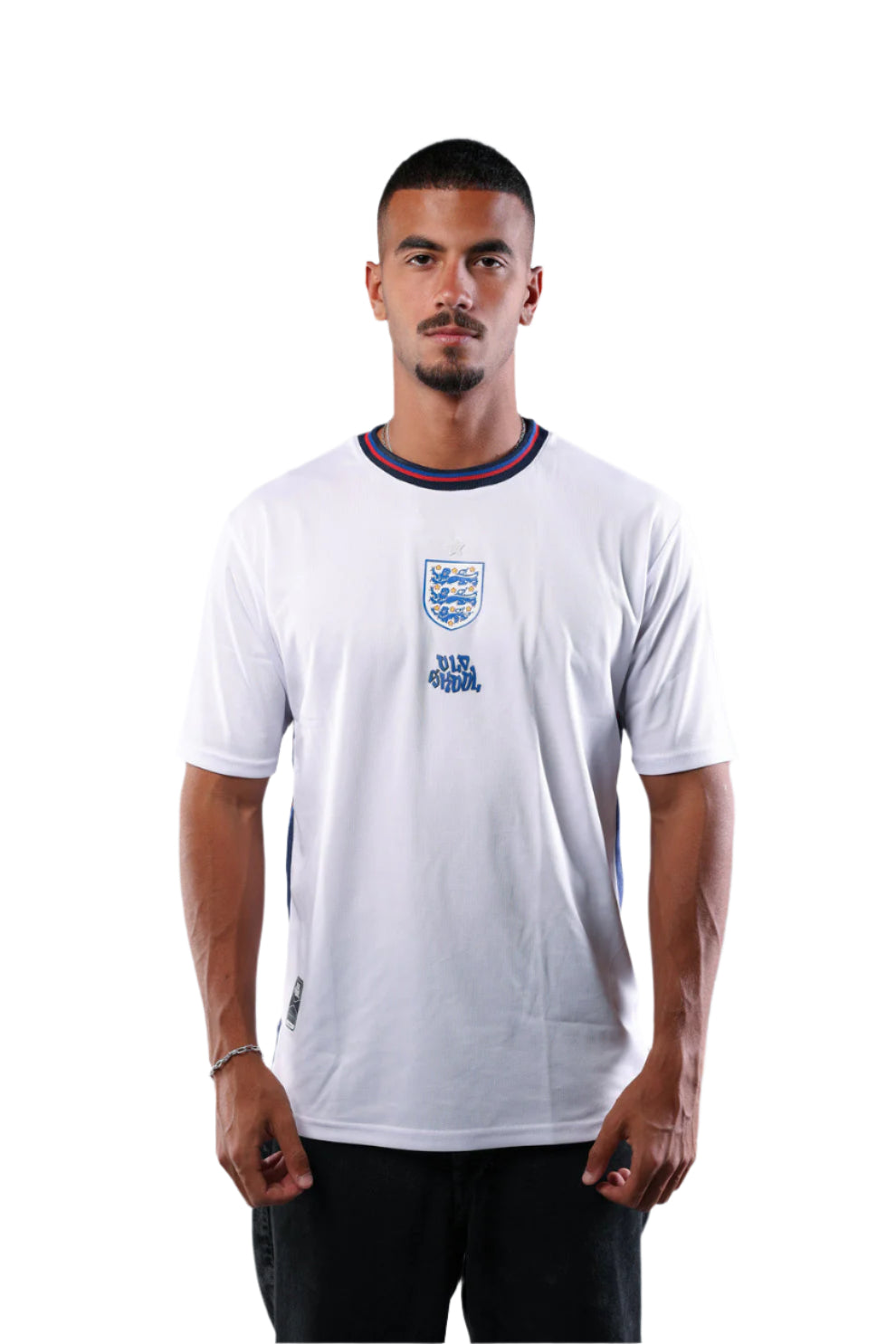Three Lions Revival