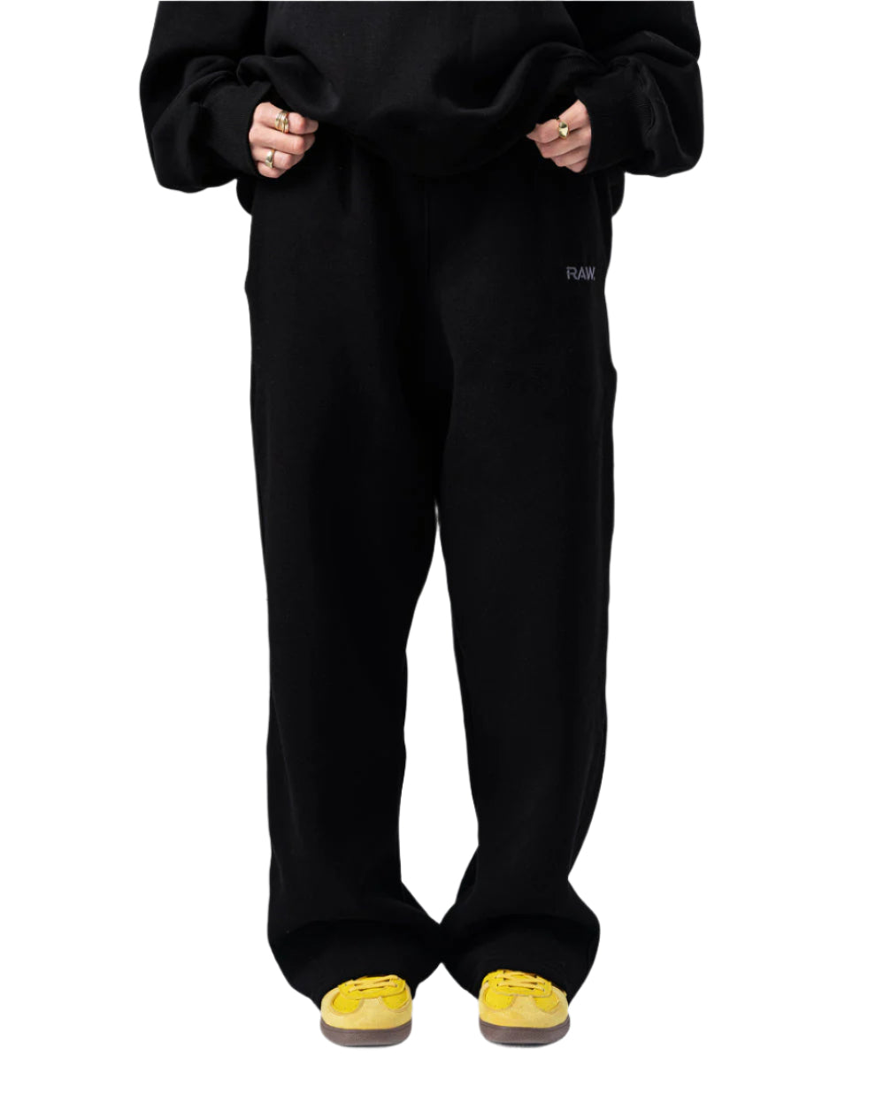 Baggy Sweatpants 1.0