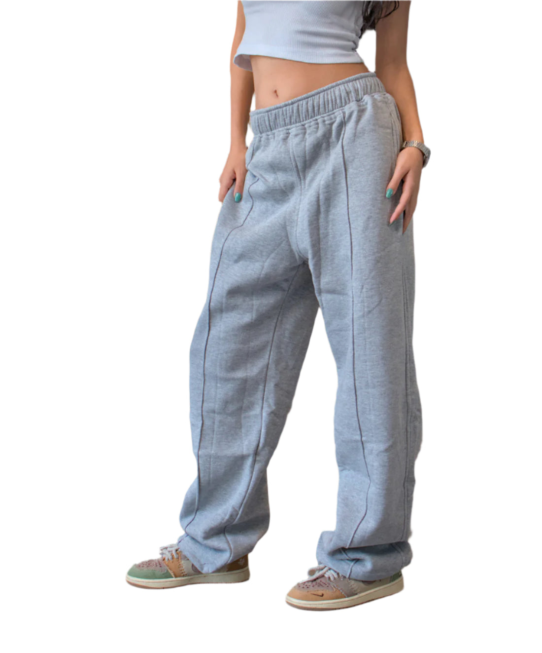 The Baggy Sweats