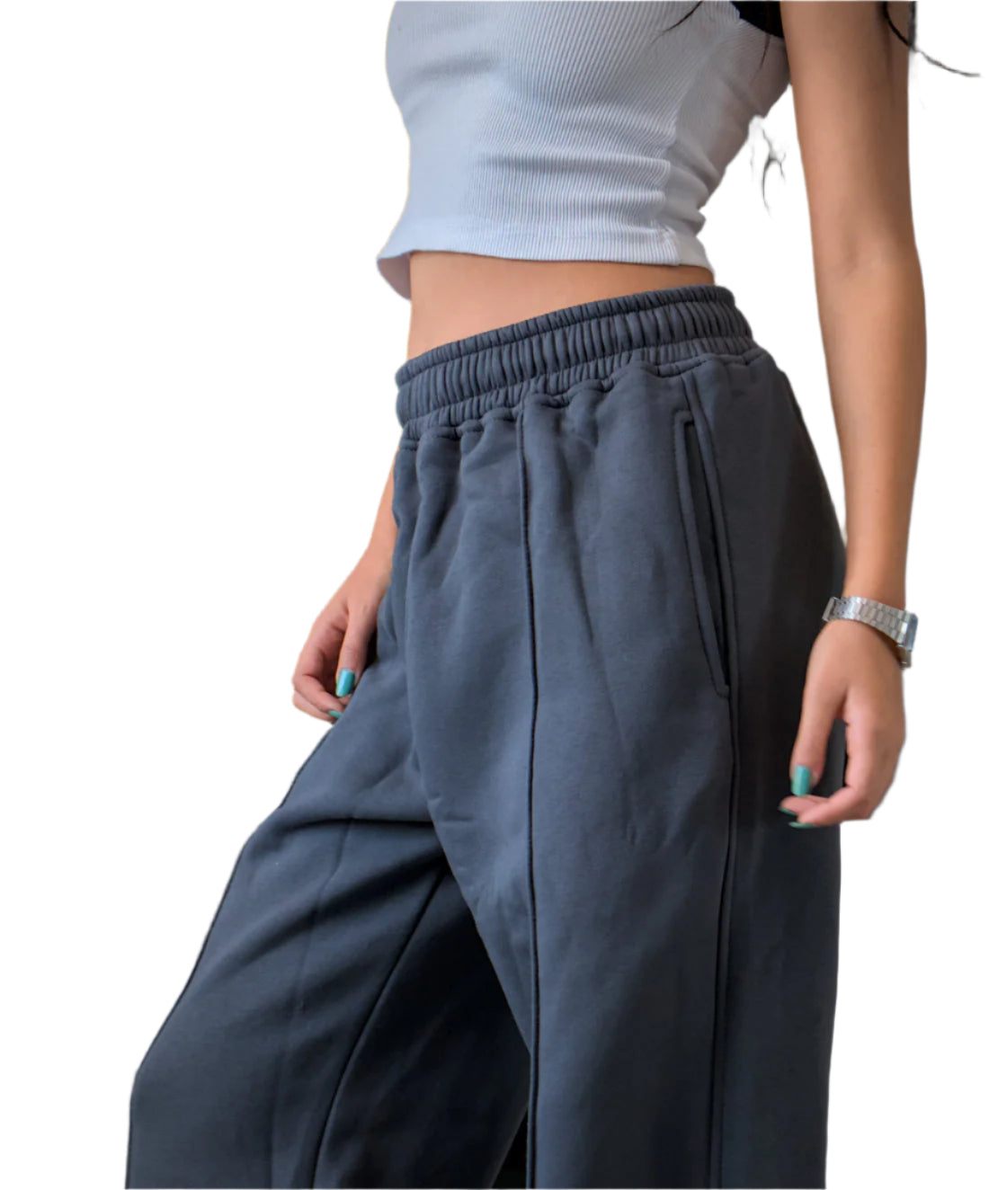 The Baggy Sweats