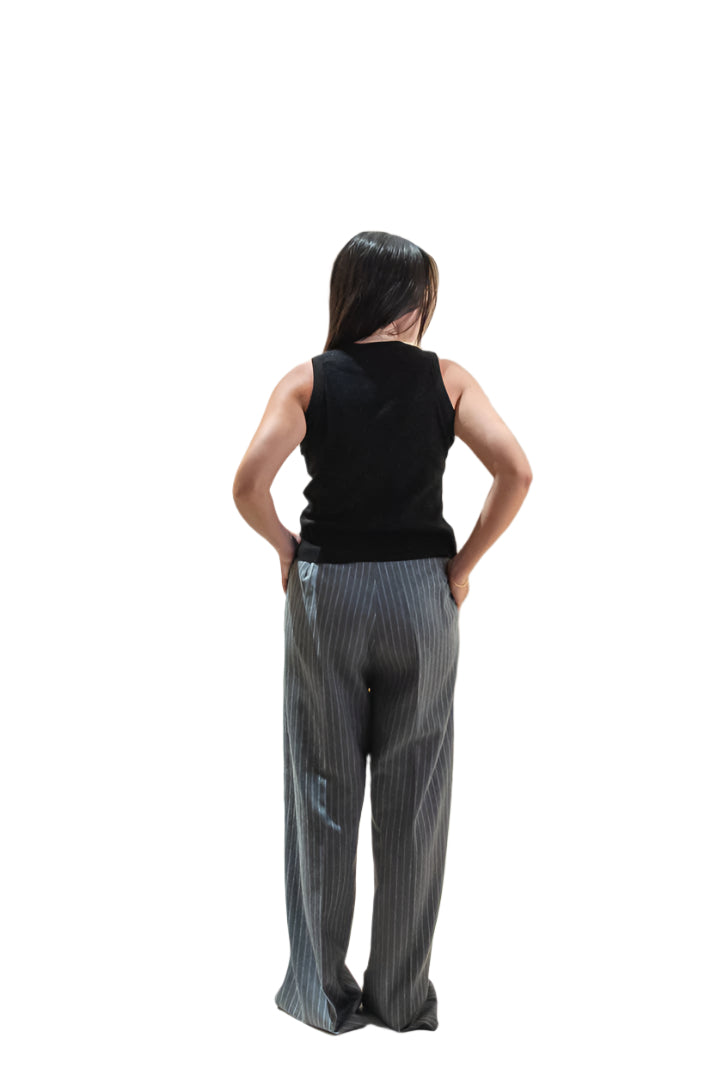Sloane trousers