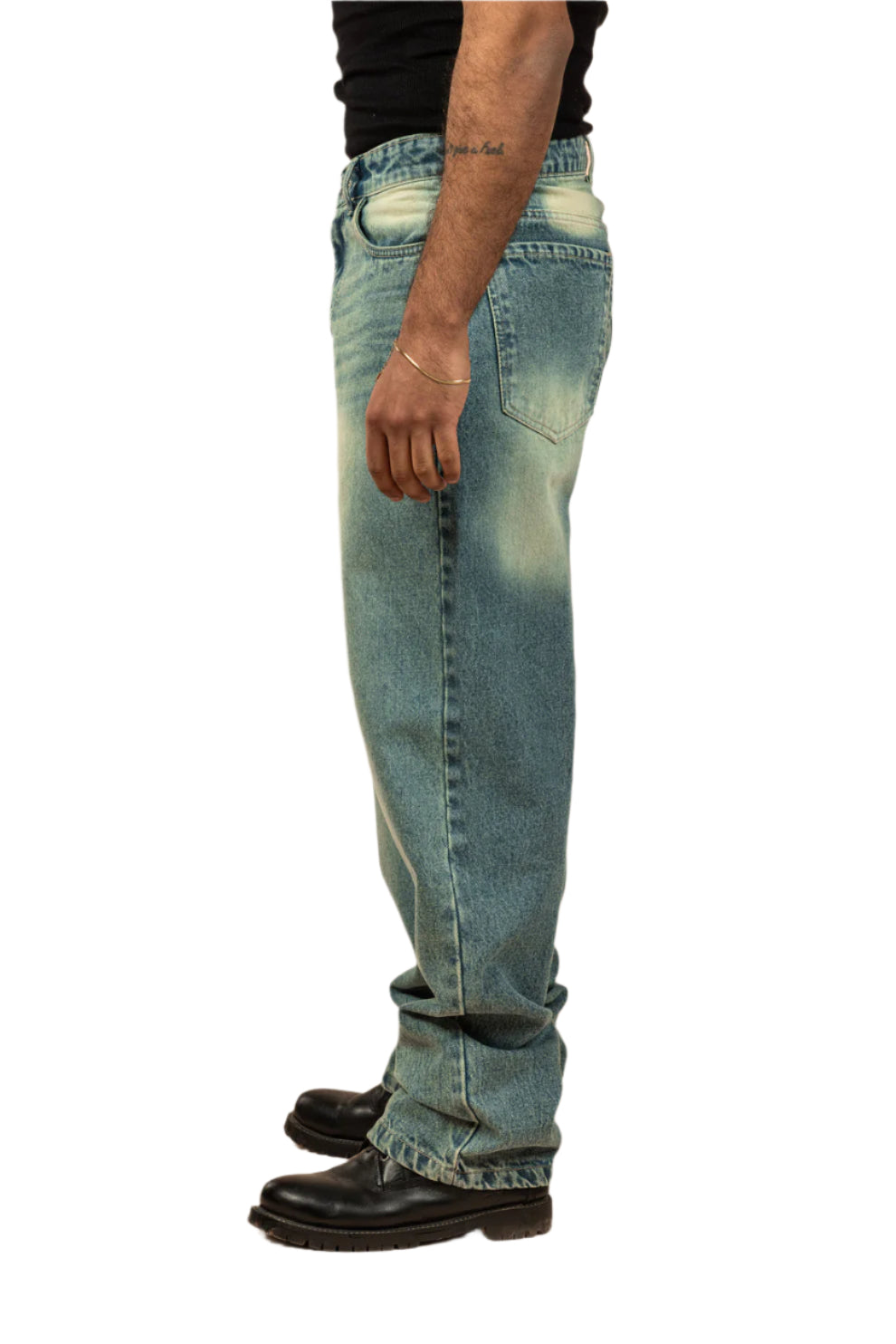 Daydream Denim Regular Fit Jeans