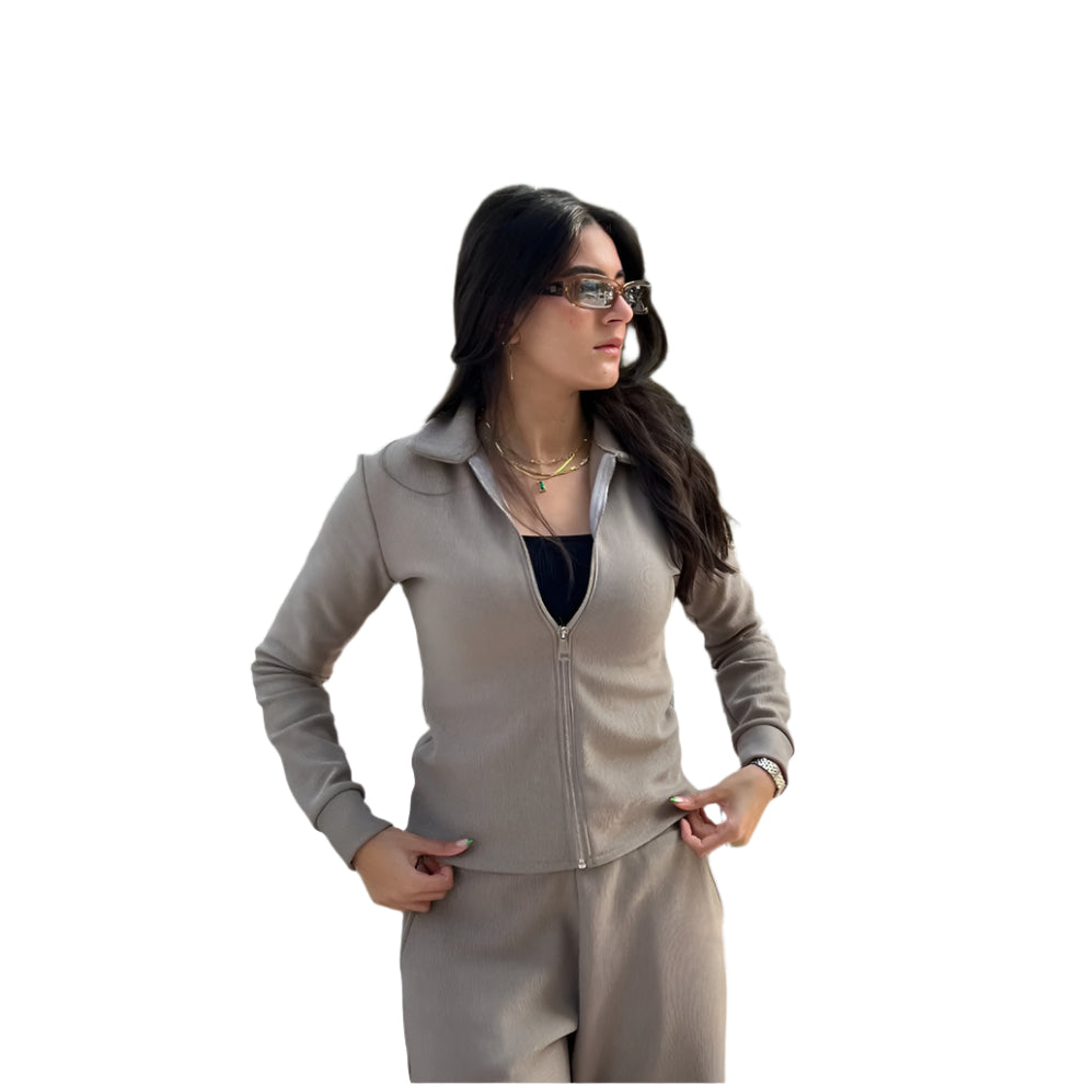 RHEA JACKET