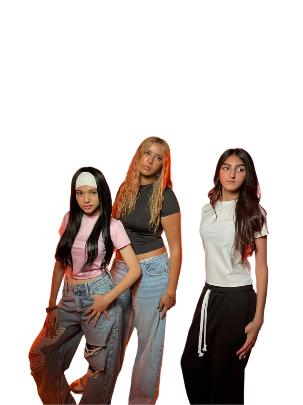 Basic Tops