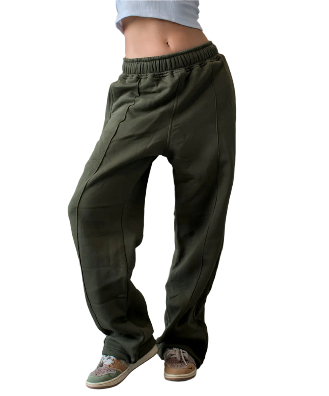 The Baggy Sweats