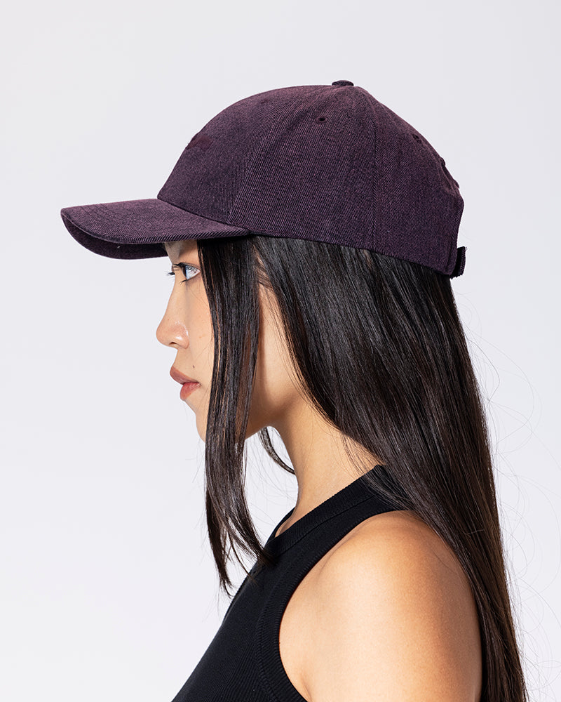 Cherry Cap