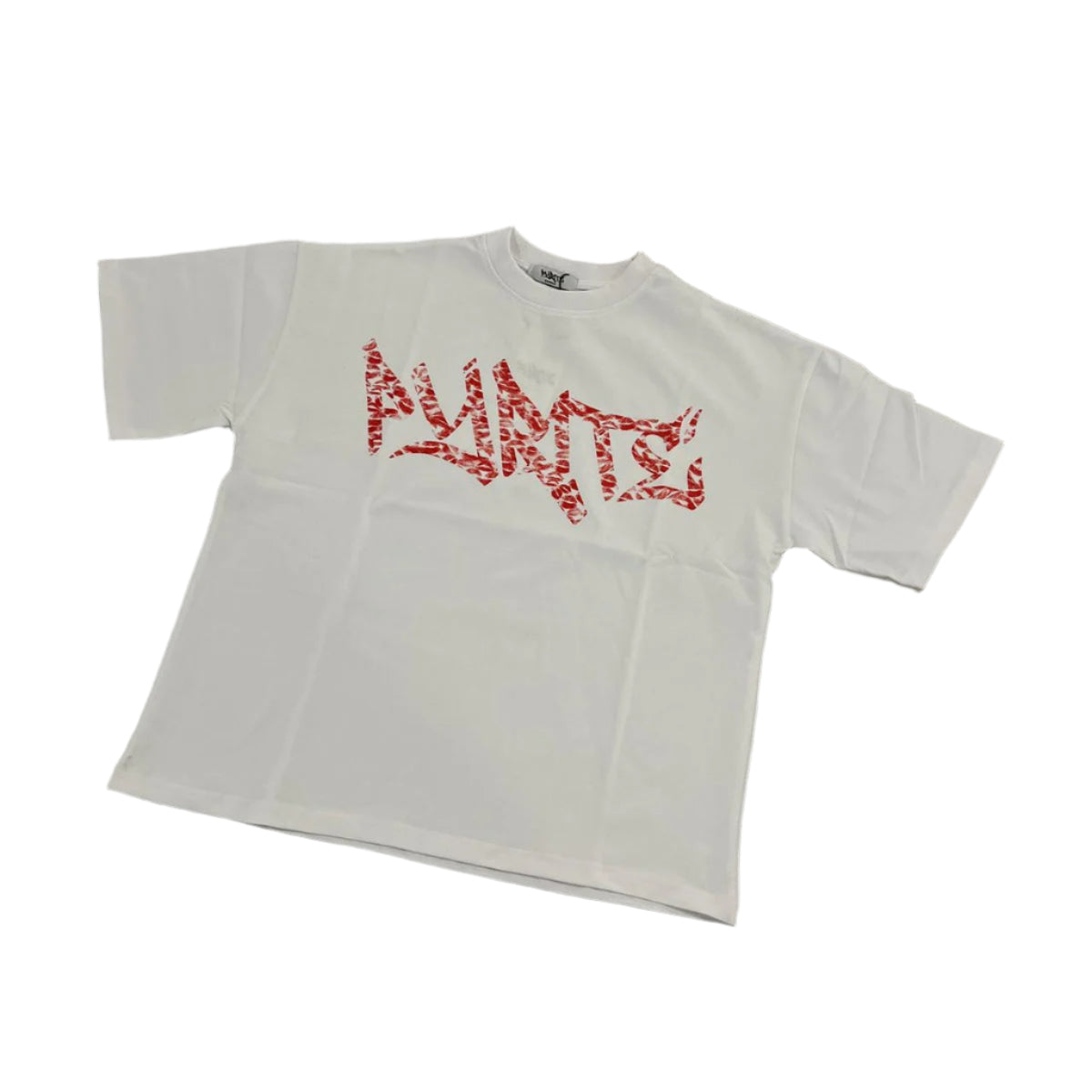 Last Kisses Tee