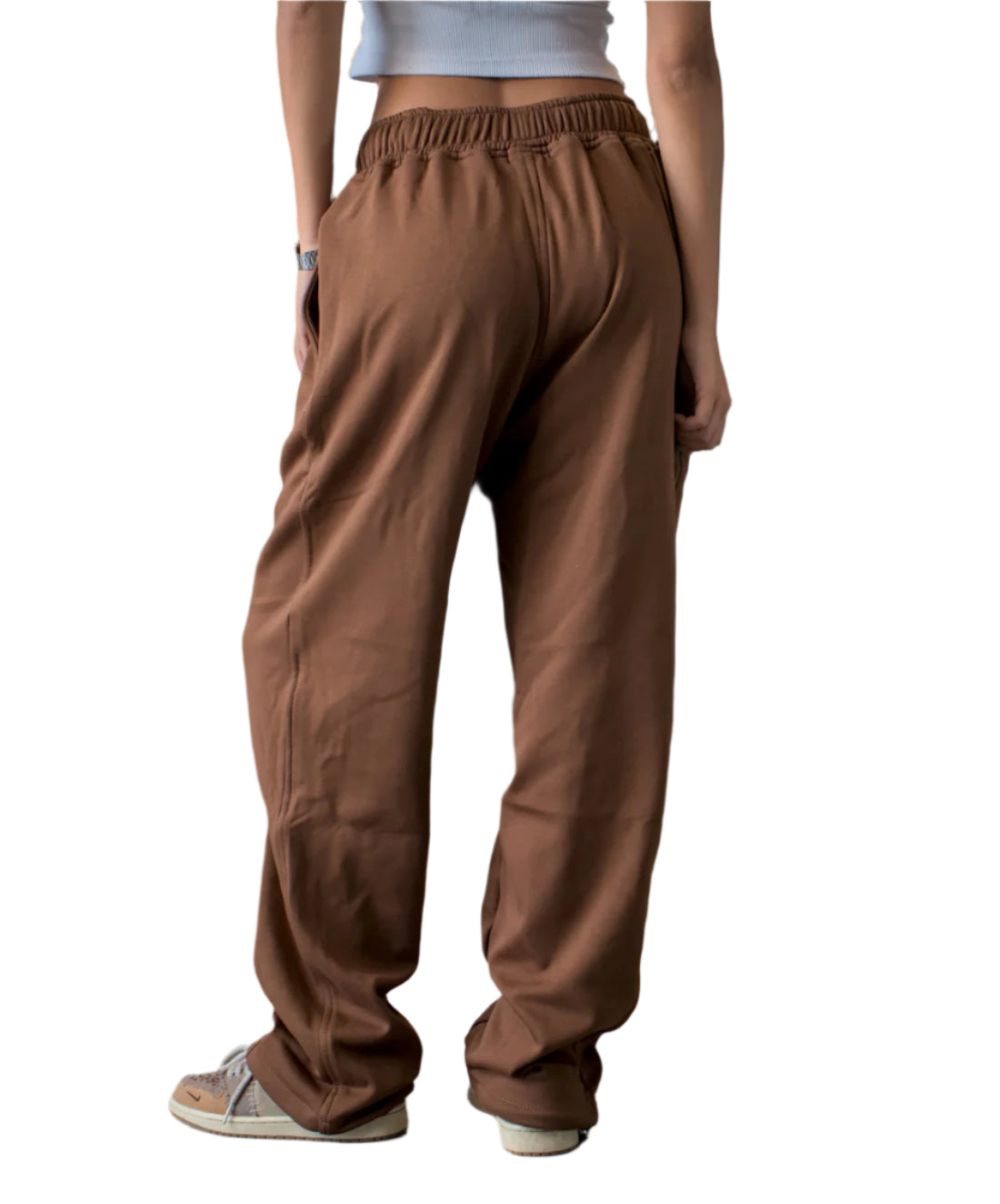 The Baggy Sweats