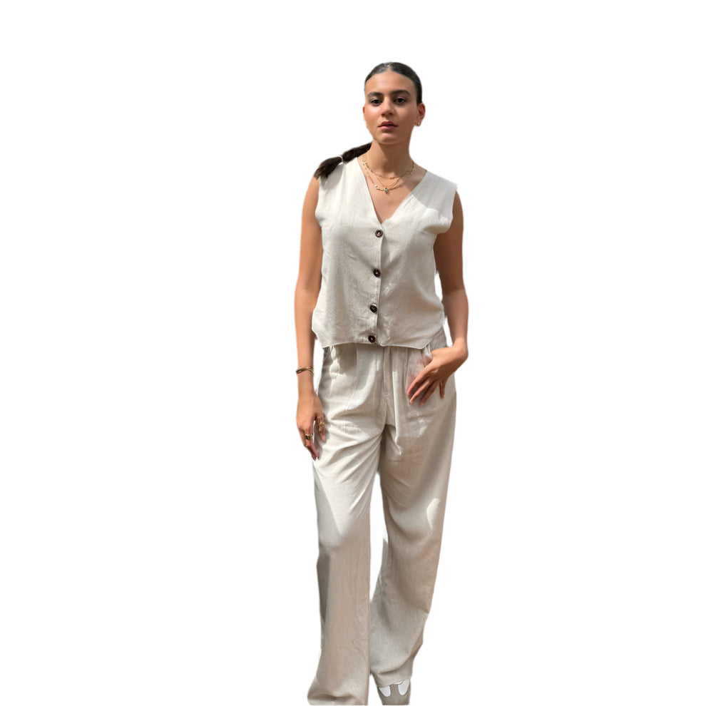 linen pants
