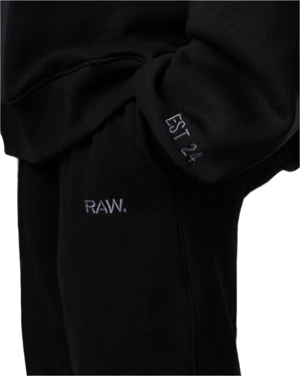 Baggy Sweatpants 1.0