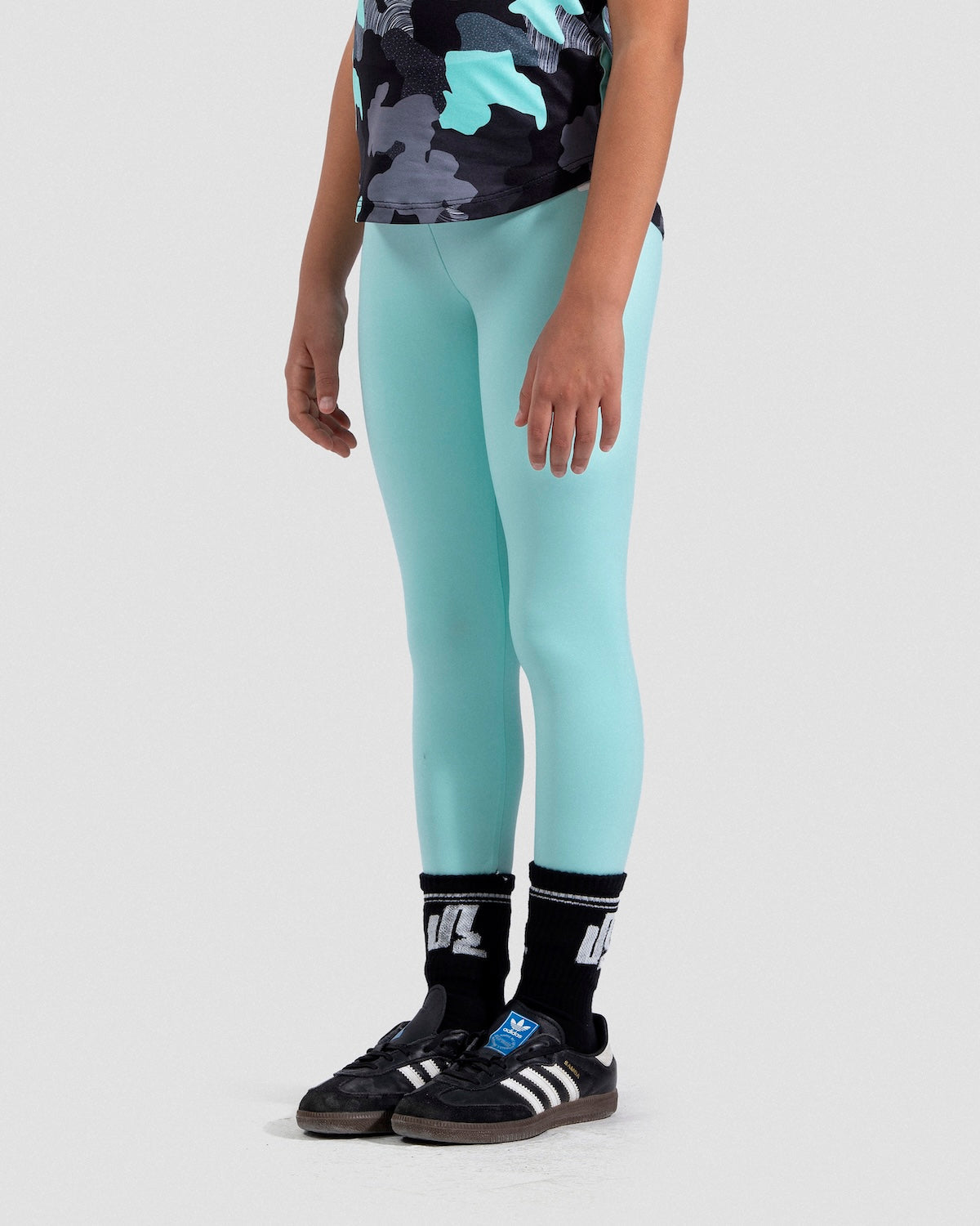 UL Legging