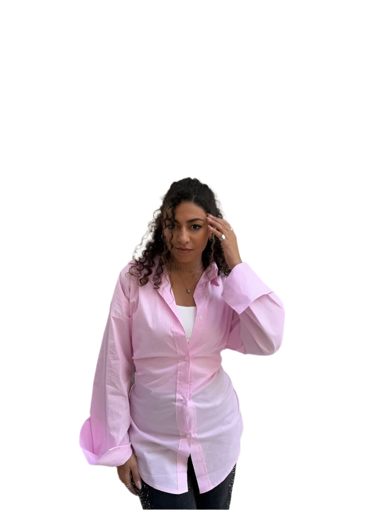 Cozy Shirt