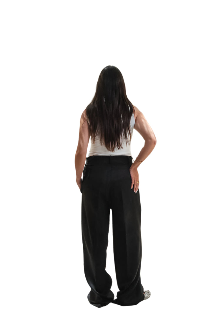 Sloane trousers