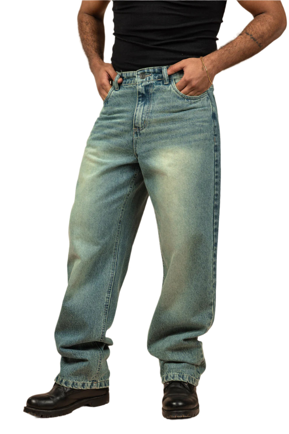 Daydream Denim Regular Fit Jeans