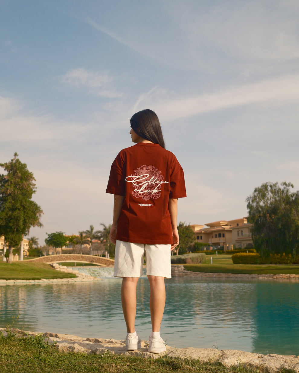 CULTURE TEE