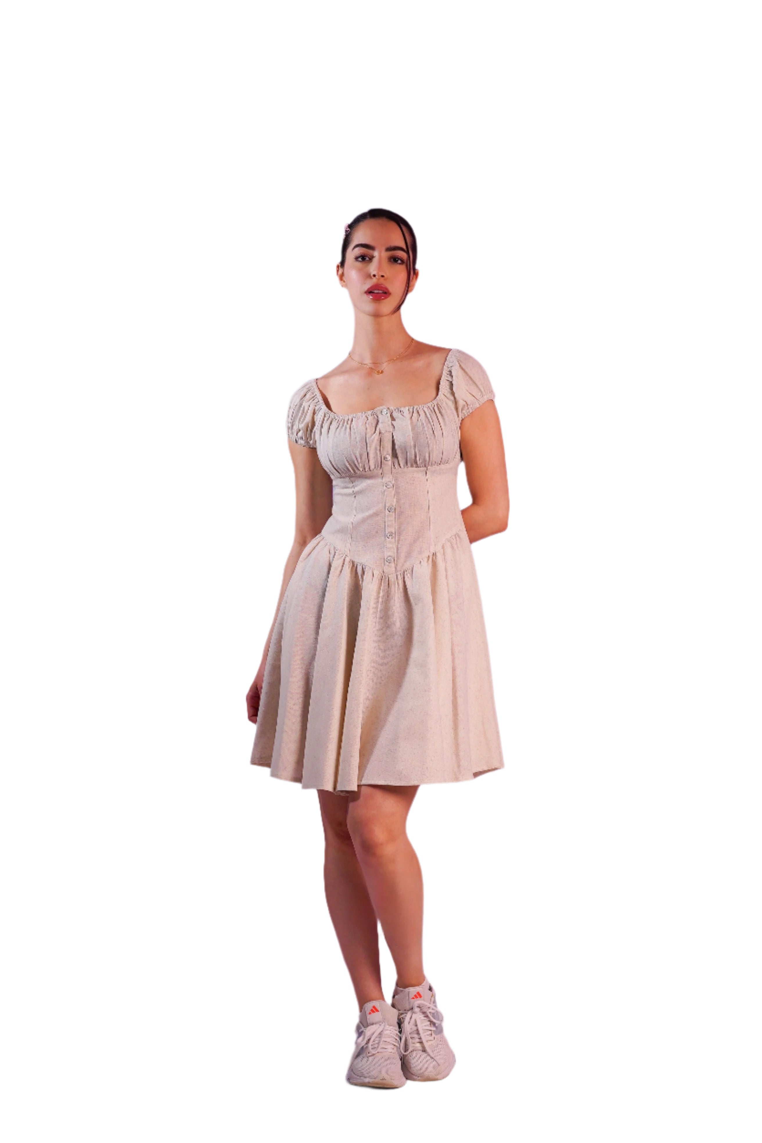Barbie dress