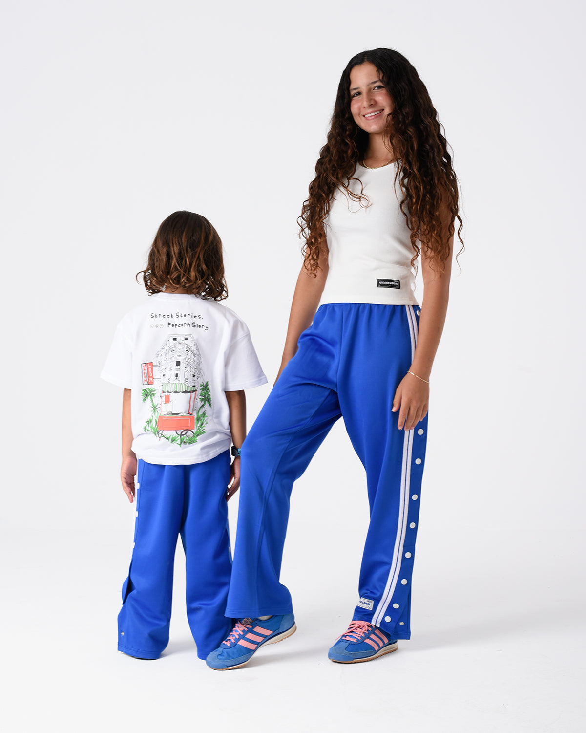 Timeless Pants