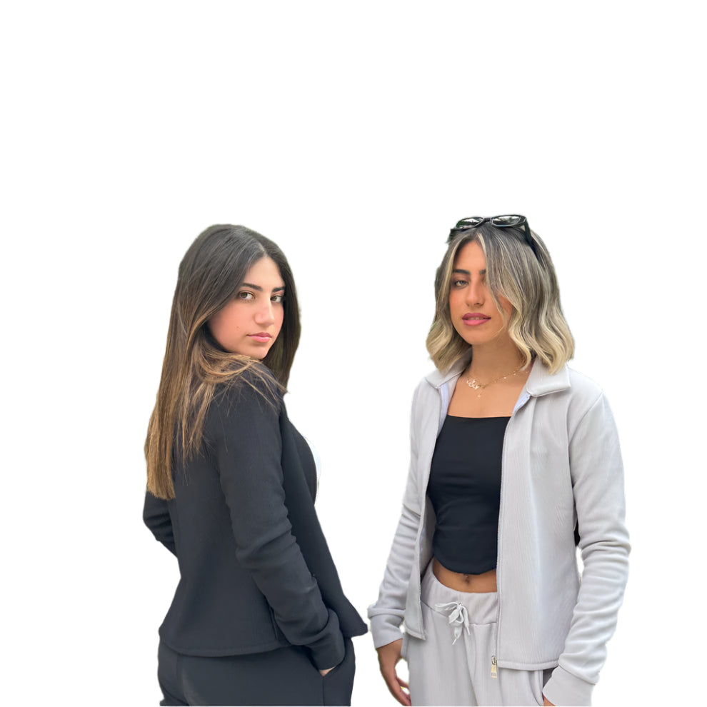 RHEA JACKET
