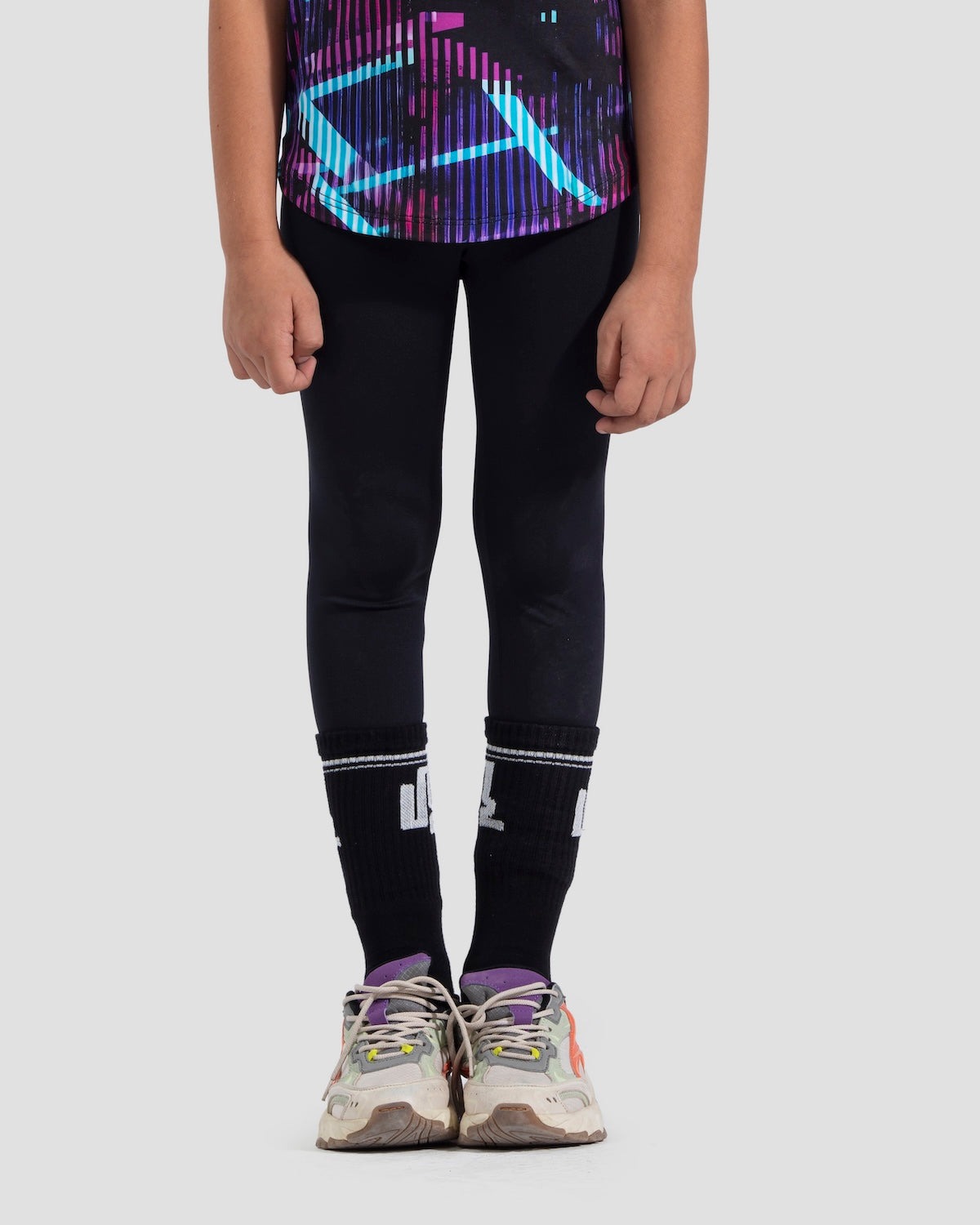 UL Legging